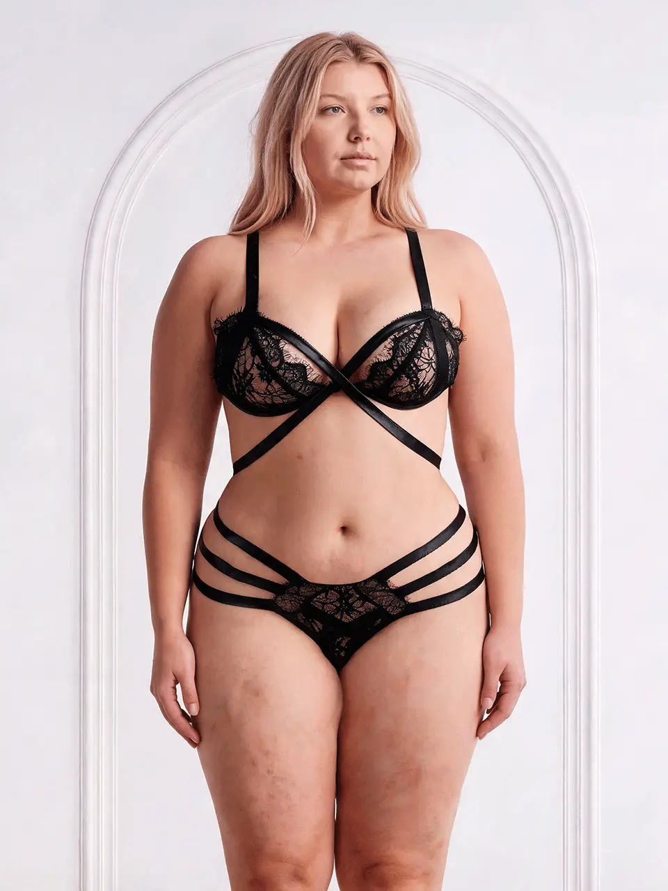 Plus Size