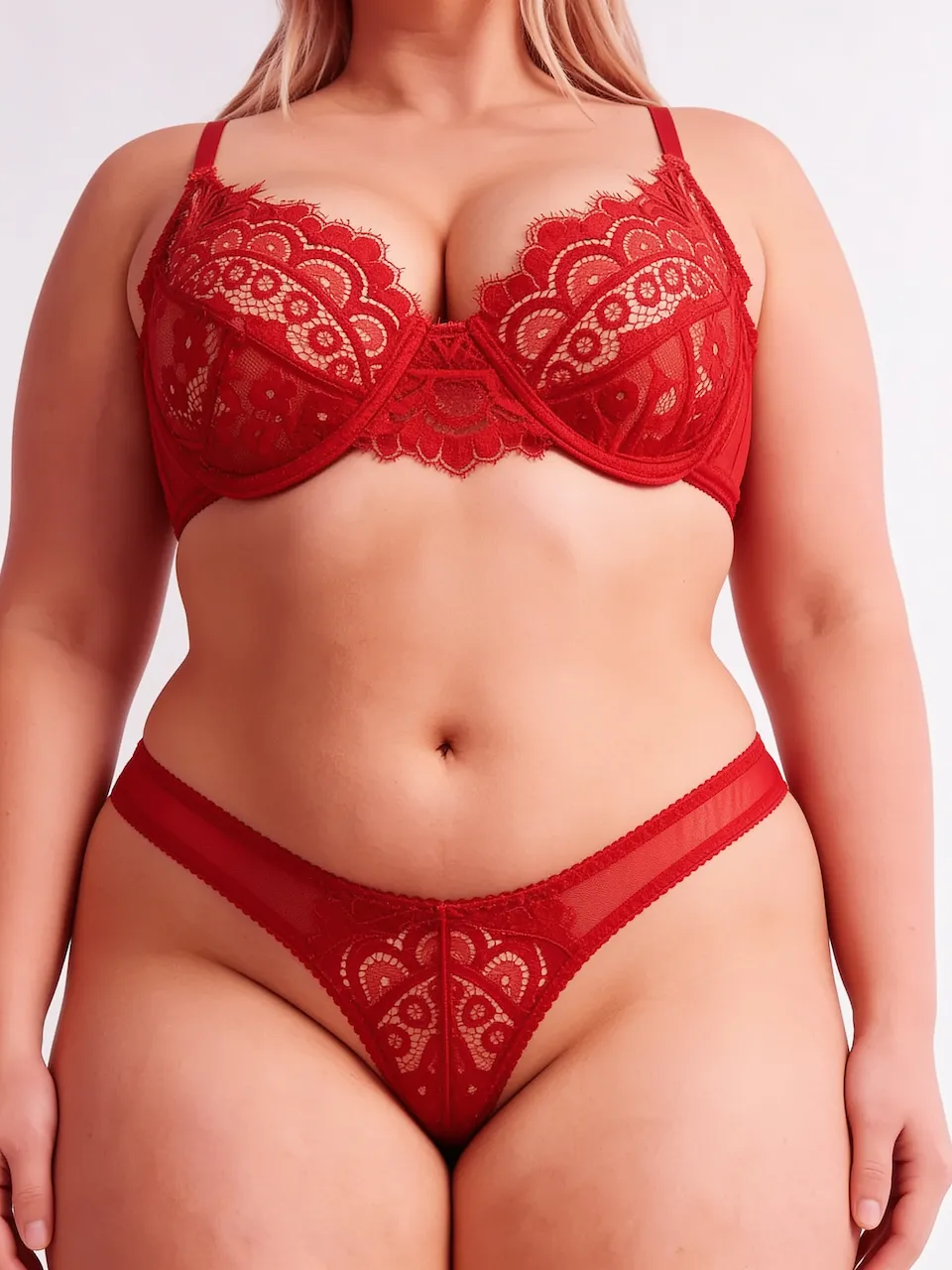 Cannes Lingerie Set - Image 6