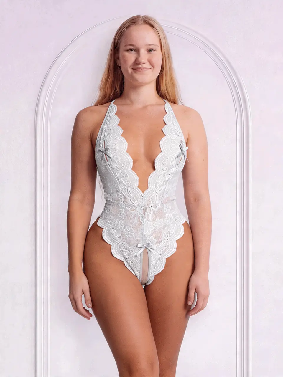 Bodysuits
